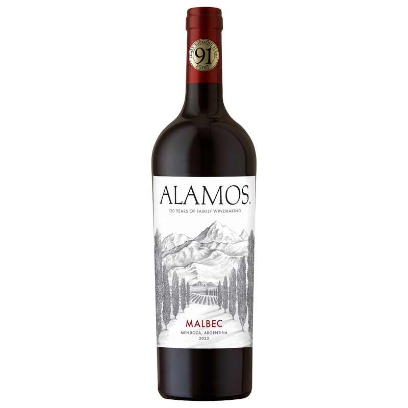 Alamos Malbec