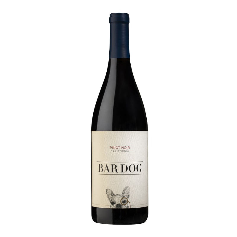 Bar Dog Pinot Noir