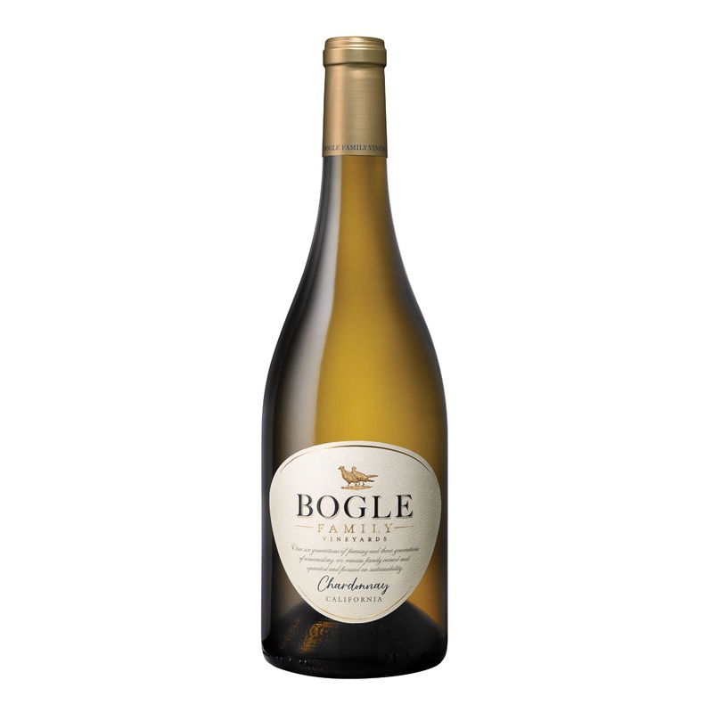 Bogle Family Vineyards Chardonnay