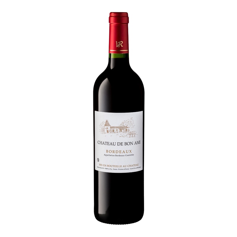 Bon Ami Bordeaux