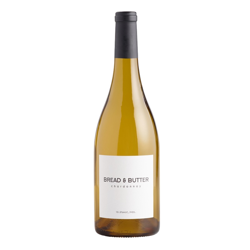 Bread & Butter Chardonnay