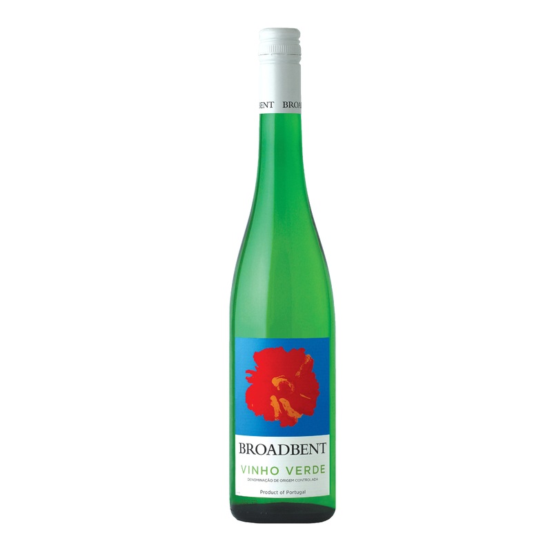 Broadbent Vinho Verde