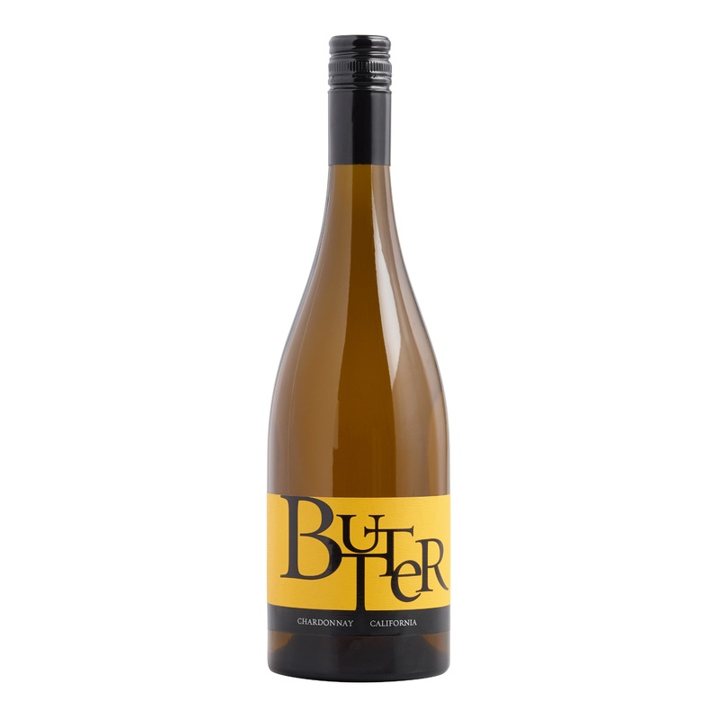 Butter Chardonnay