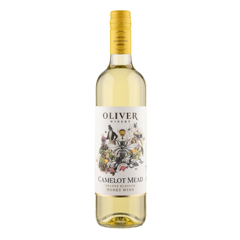 Camelot Mead