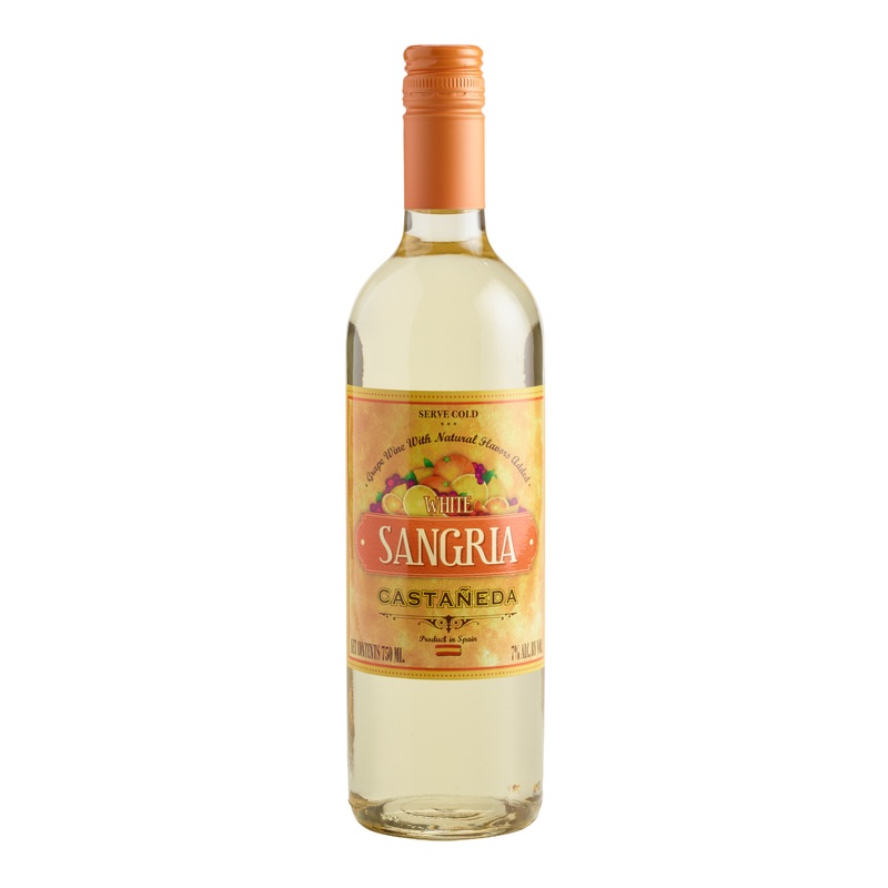 Castaeda White Sangria