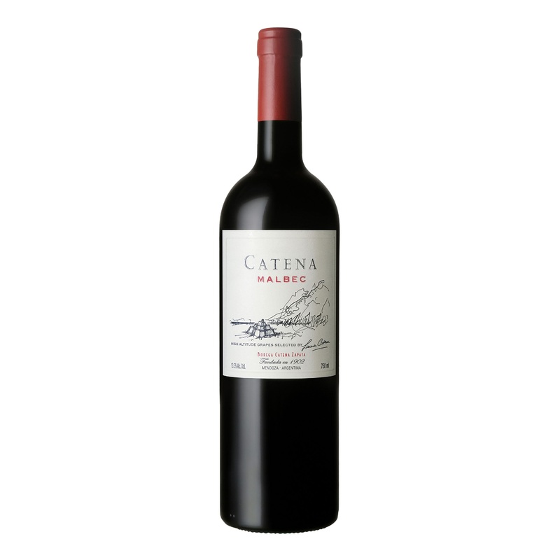 Catena Malbec