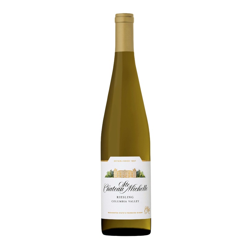 Chateau Ste. Michelle Columbia Valley Riesling