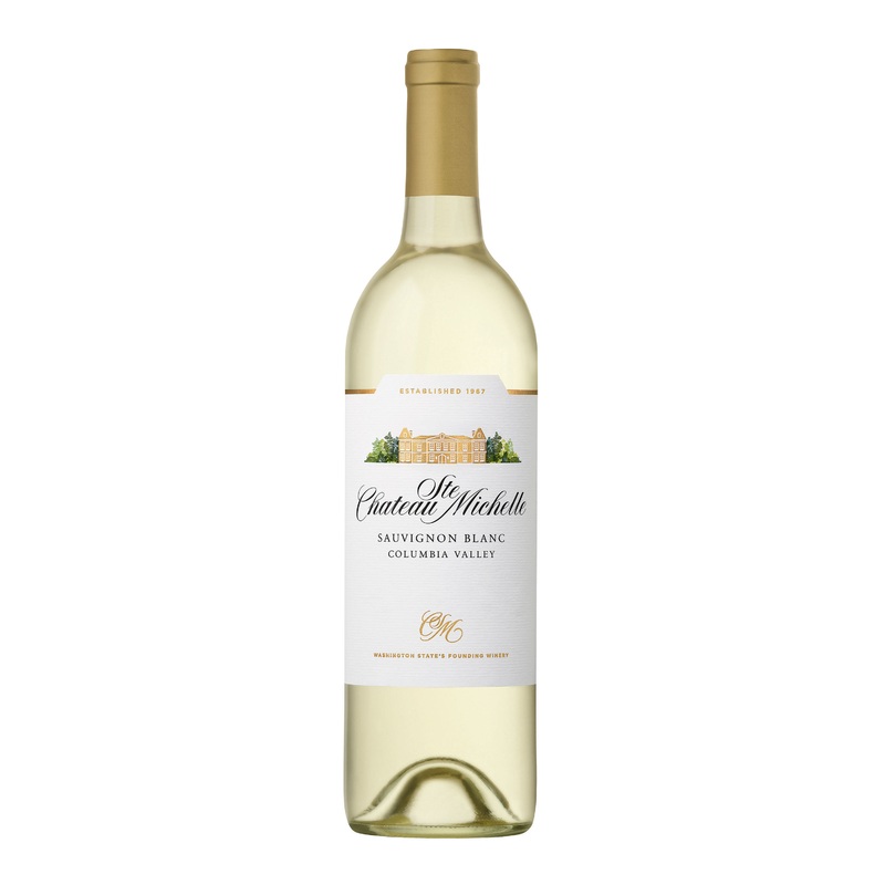 Chateau Ste. Michelle Sauvignon Blanc