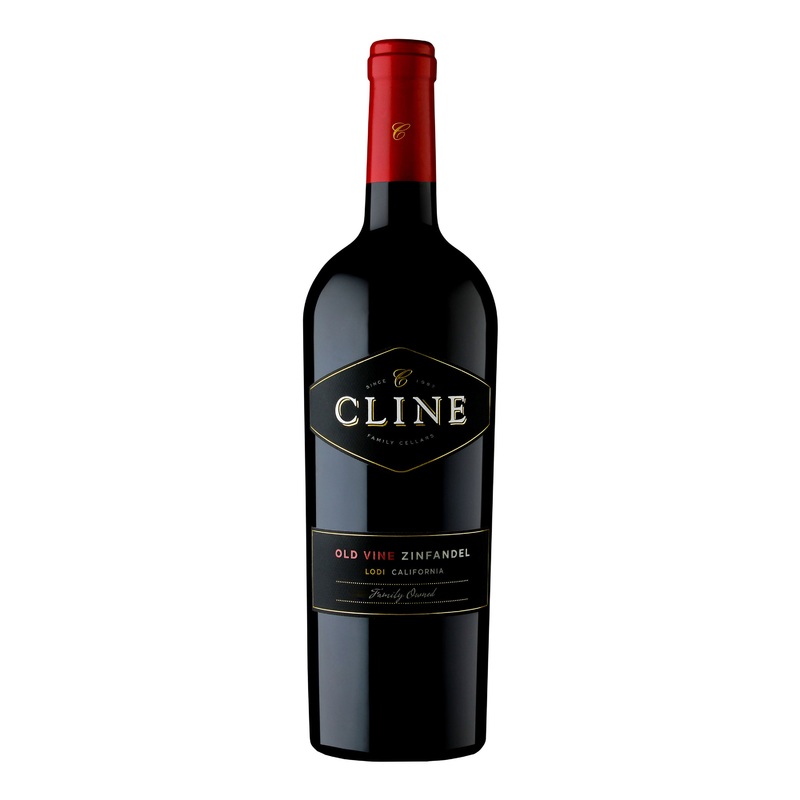 Cline Family Cellars Old Vine Lodi Zinfandel