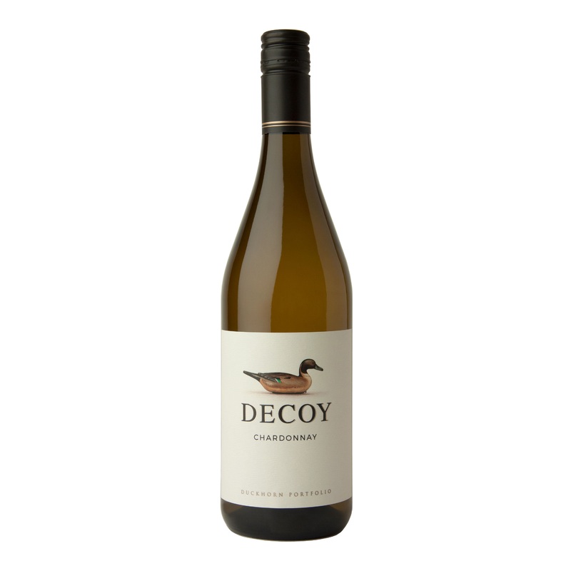 Decoy Chardonnay