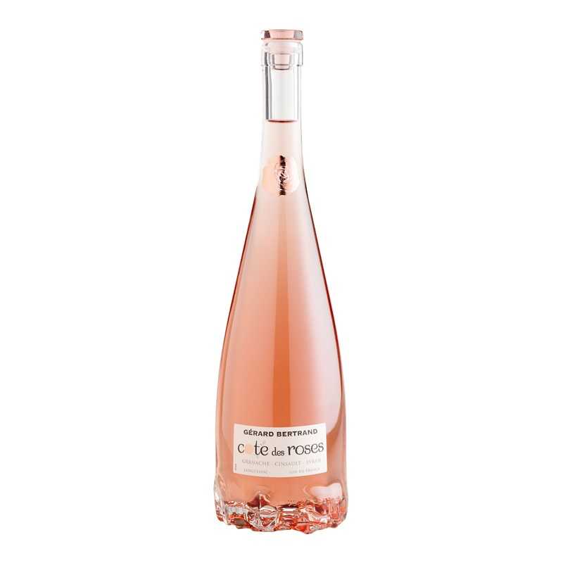 Grard Bertrand Cote des Roses Ros