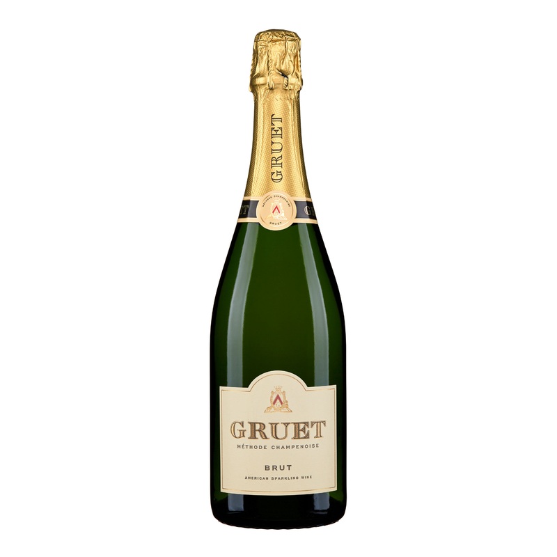 Gruet Brut Sparkling Wine
