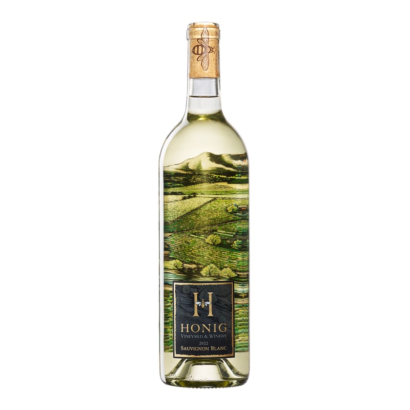 Honig Sauvignon Blanc