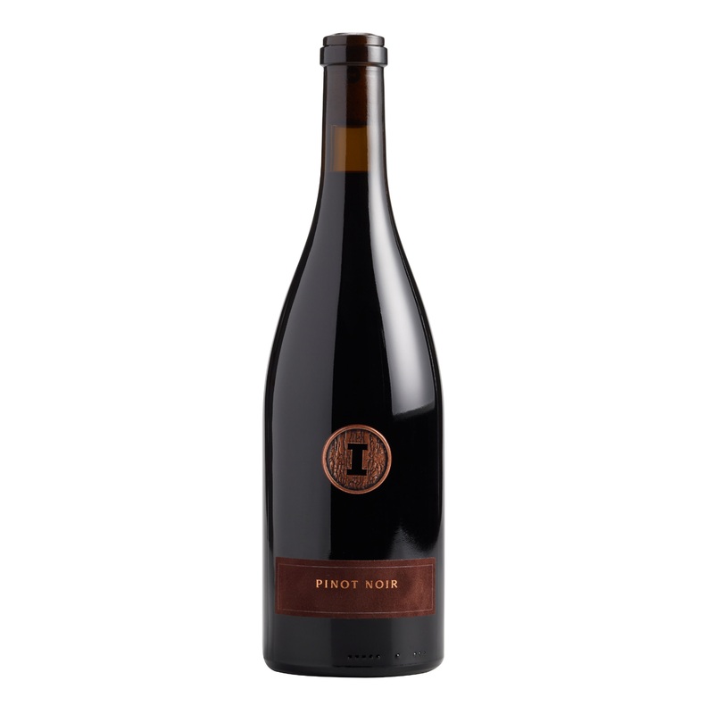 Iron Side Pinot Noir