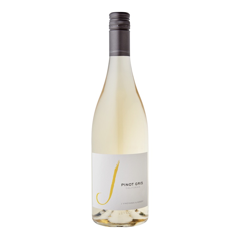 J Vineyards Pinot Gris