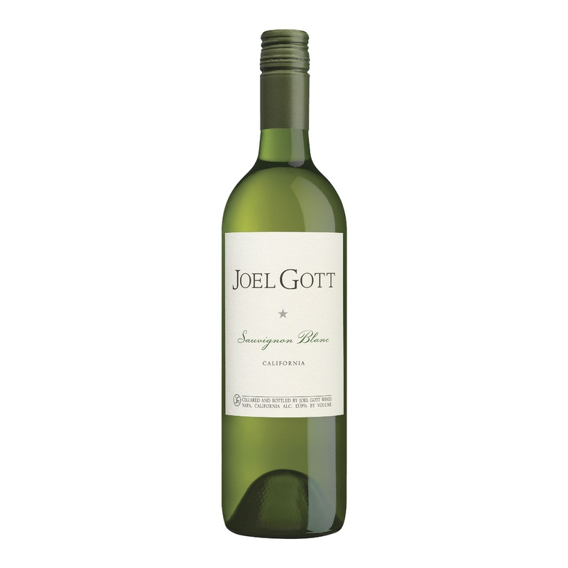 Joel Gott Sauvignon Blanc