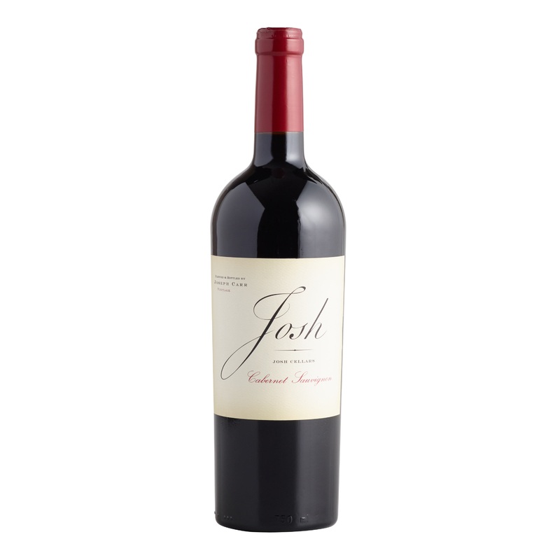 Josh Cellars Cabernet Sauvignon