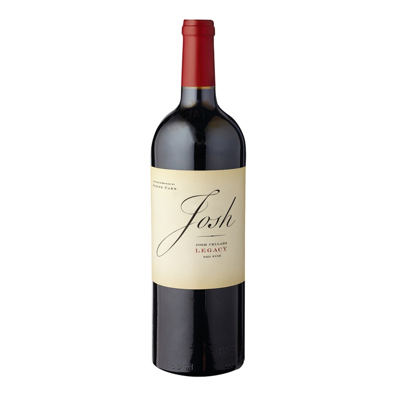Josh Cellars Legacy Red Blend