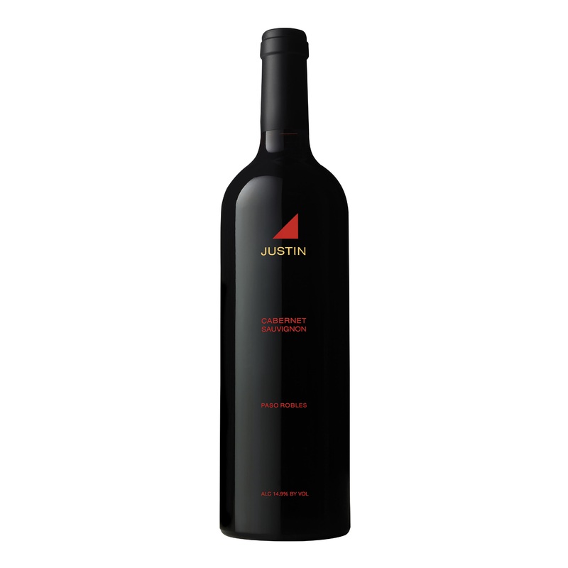 Justin Paso Robles Cabernet Sauvignon