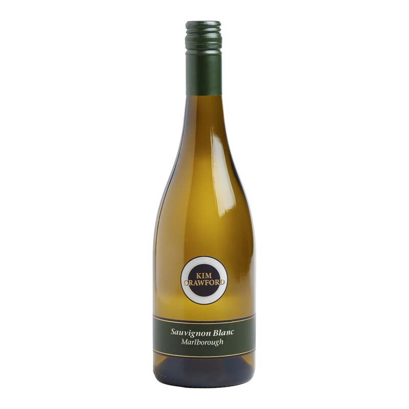 Kim Crawford Sauvignon Blanc