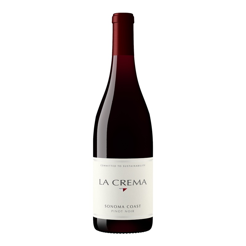 La Crema Pinot Noir