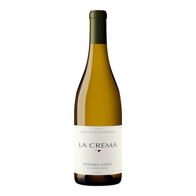 La Crema Sonoma Chardonnay