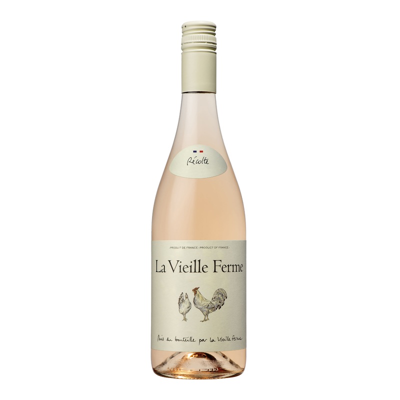 La Vieille Ferme Ros