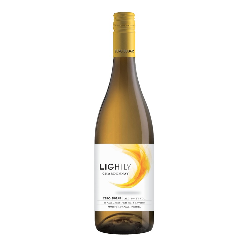 Lightly Chardonnay