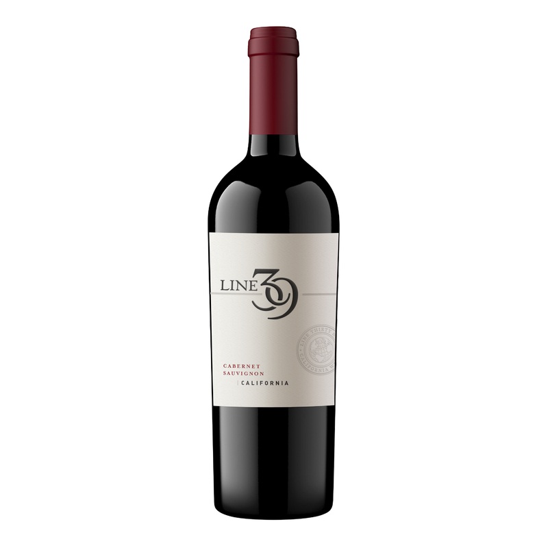 Line 39 Cabernet Sauvignon