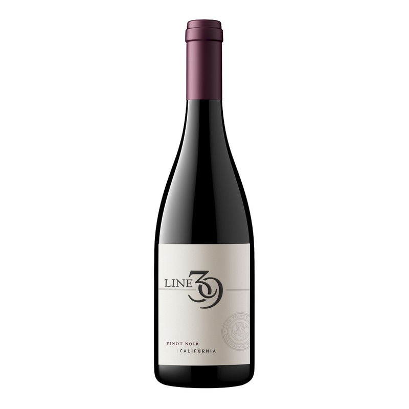 Line 39 Pinot Noir
