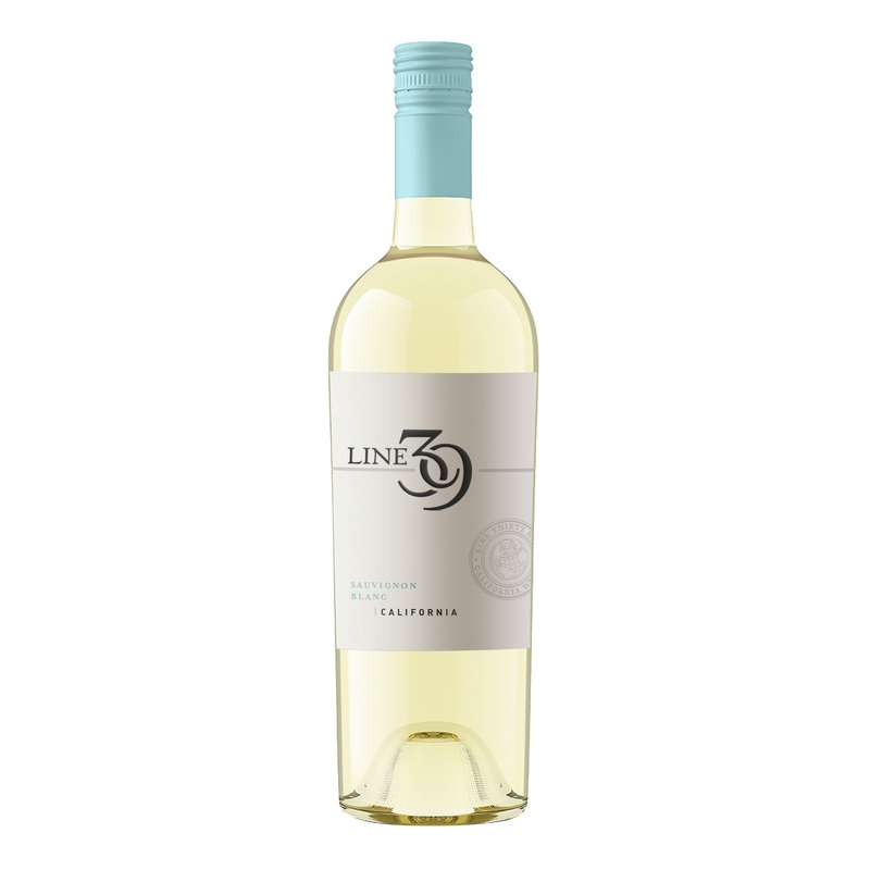 Line 39 Sauvignon Blanc