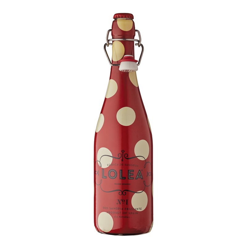 Lolea Red Sangria