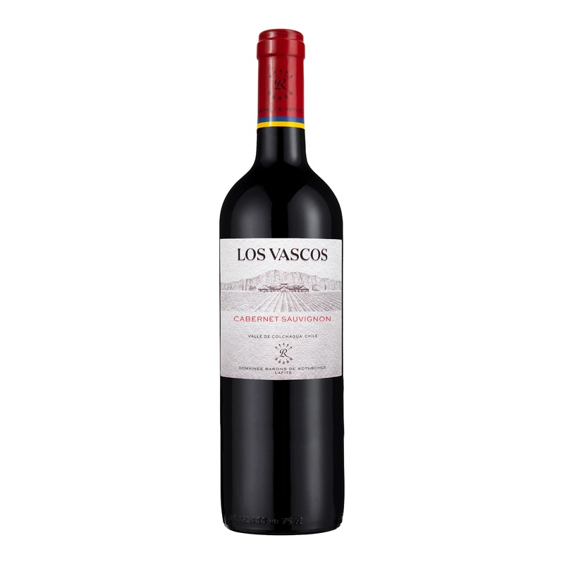 Los Vascos Cabernet Sauvignon