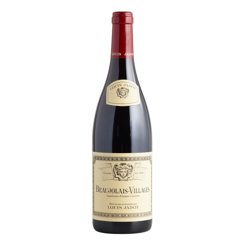 Louis Jadot Beaujolais Villages