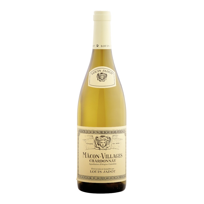 Louis Jadot Macon Villages