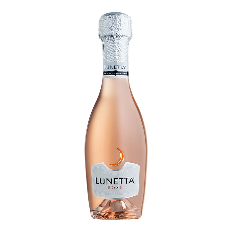 Lunetta Ros Split Bottle