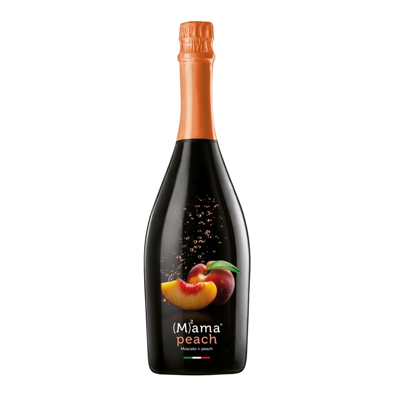 MamaPeach Moscato