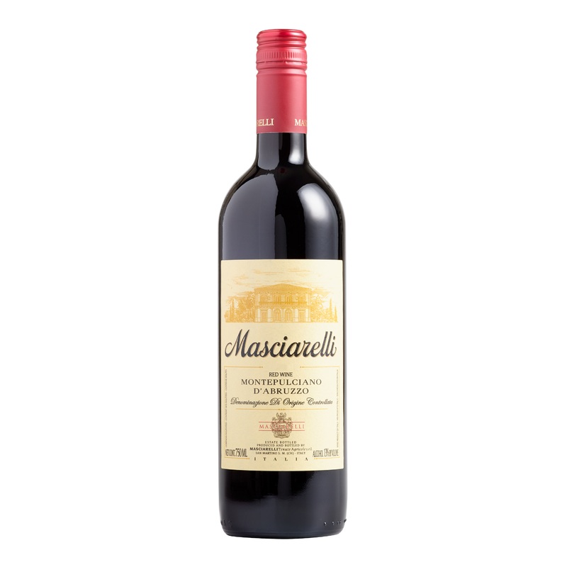 Masciarelli Montepulciano d’Abruzzo