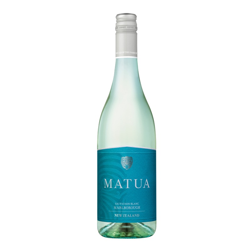 Matua Marlborough Sauvignon Blanc