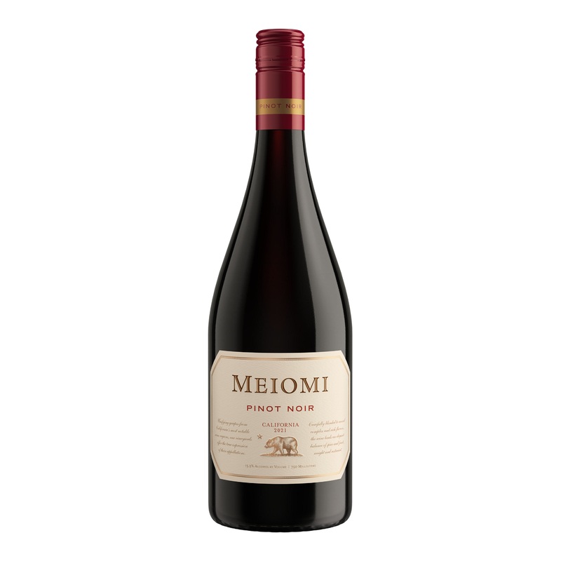 Meiomi Pinot Noir