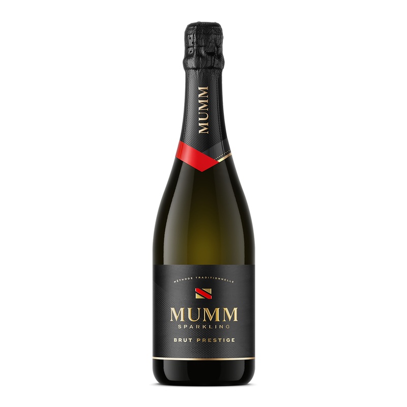 Mumm Napa Brut Prestige