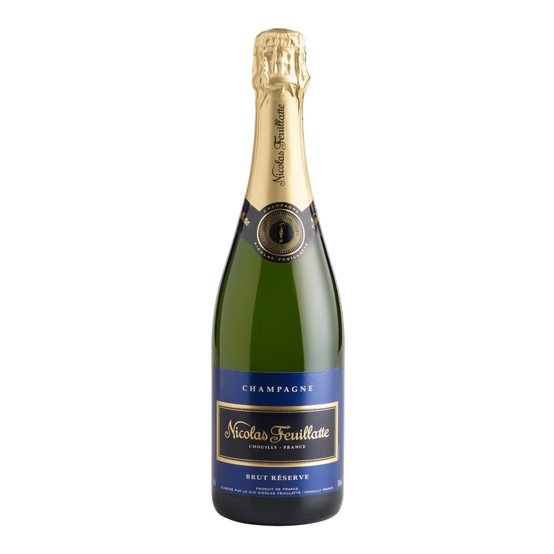 Nicolas Feuillatte Brut Champagne