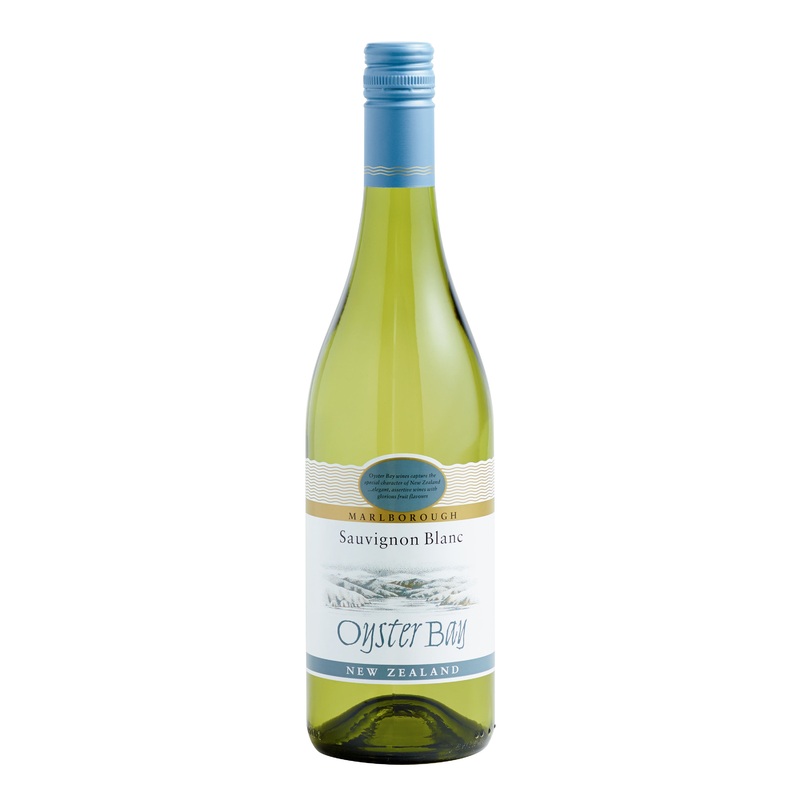 Oyster Bay Sauvignon Blanc