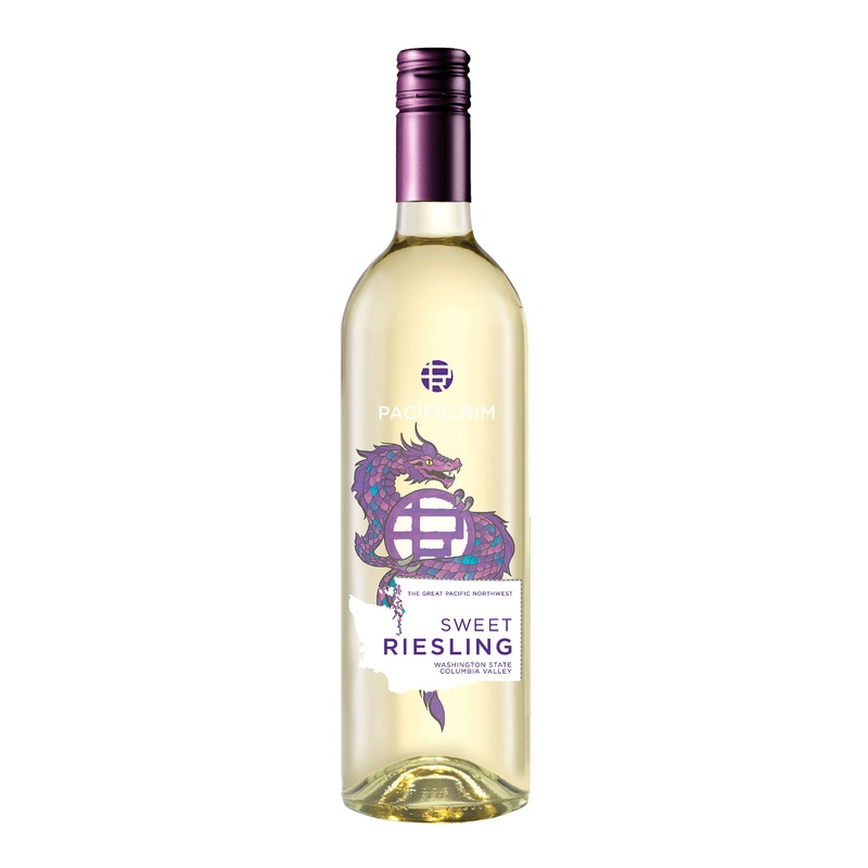 Pacific Rim Sweet Riesling