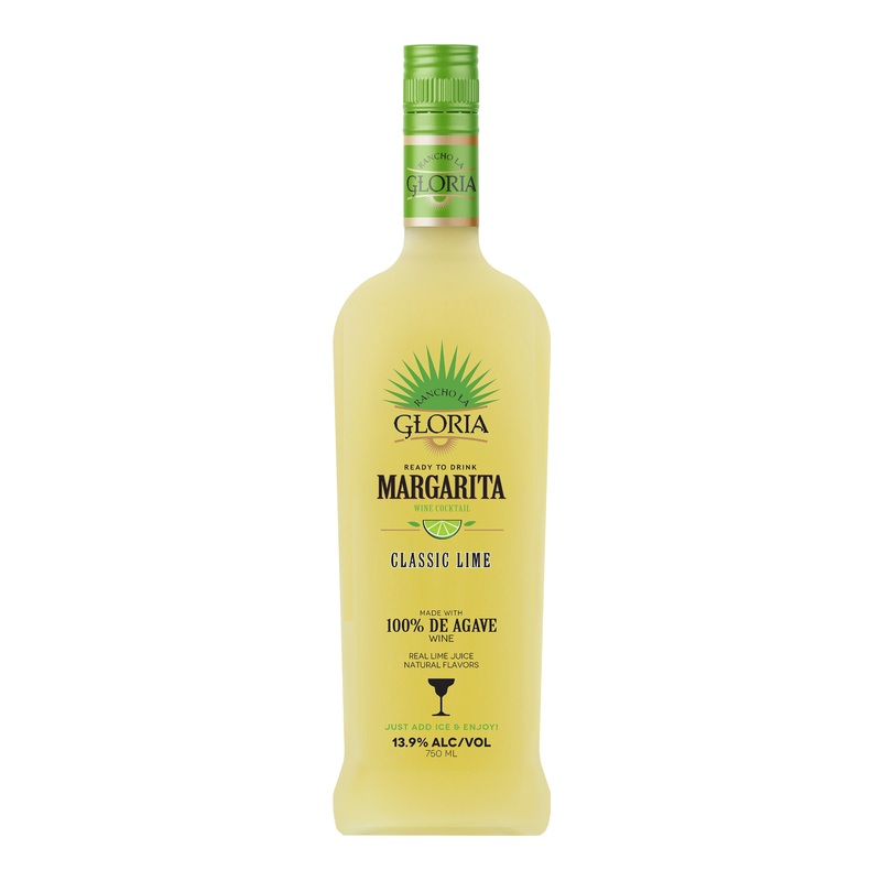 Rancho La Gloria Margarita Wine Cocktail