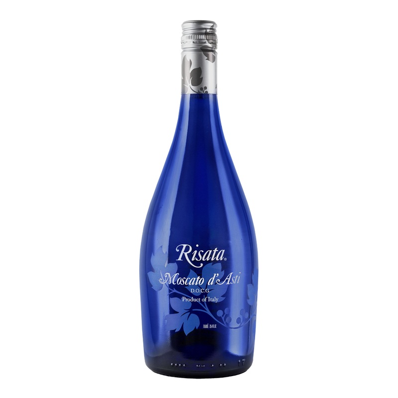 Risata Moscato d’Asti