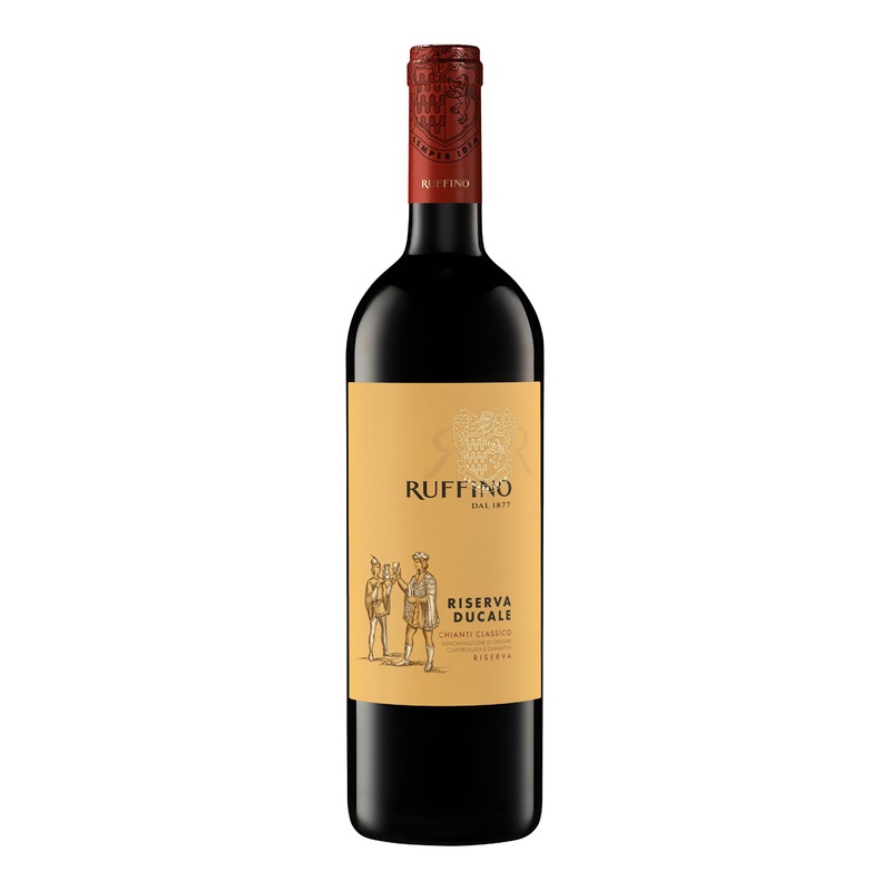 Ruffino Riserva Ducale Chianti Classico