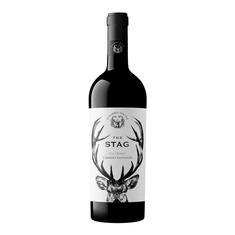 St. Hubert’s The Stag North Coast Cabernet