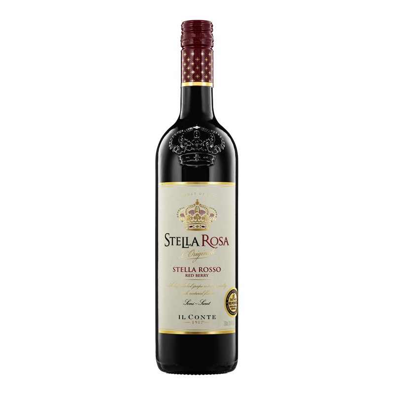 Stella Rosa Stella Rosso