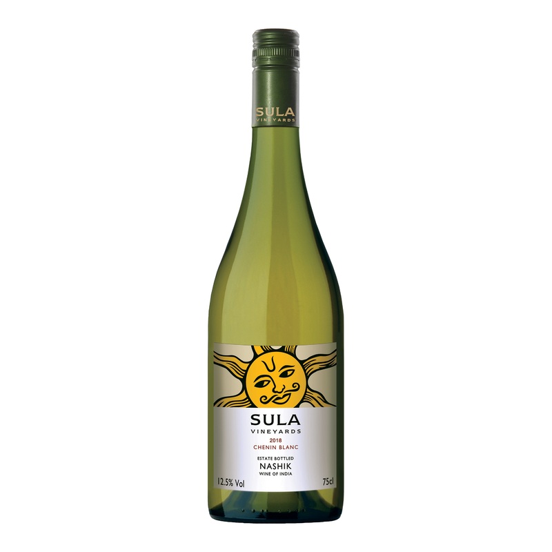 Sula Chenin Blanc